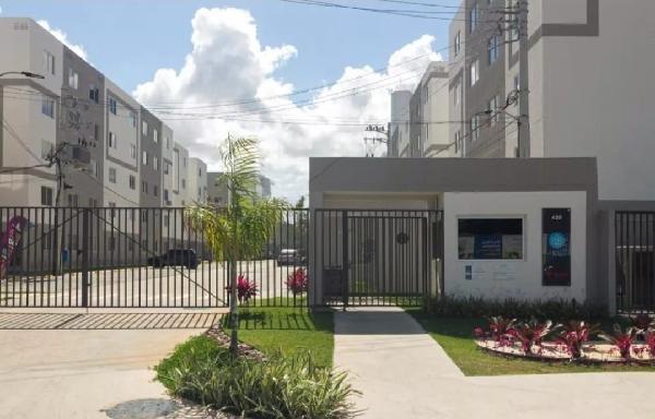 Apartamento - Venda, Guaratiba, Rio de Janeiro, RJ